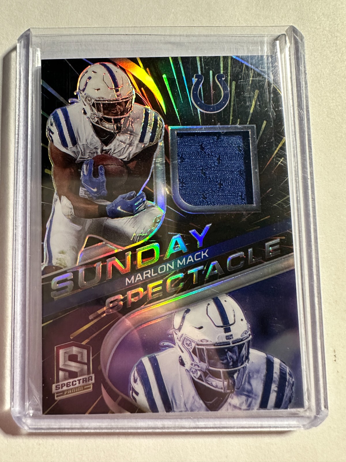キュージョン　カネゴン　　野球　コラボ　etc セット K79,479 - 2020 Panini Spectra Sunday Spectacle Jersey Hyper