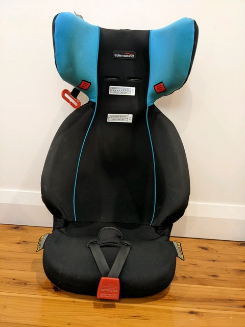britax tourer