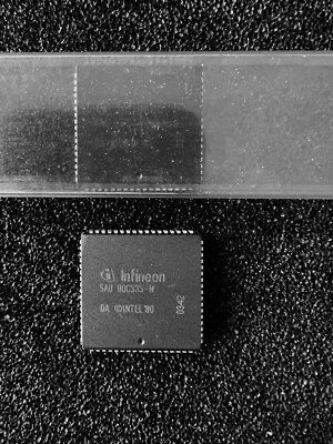 SAB80C535-N