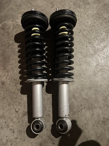 ROUGH COUNTRY LIFTED STRUT PAIR 25