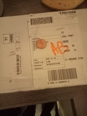 Item photo(s) from verified buyer