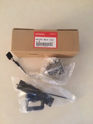 Nos Honda Bank Angle Sensor 06350-MJA-309