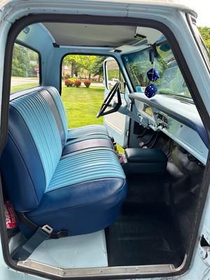 image 1 of interior