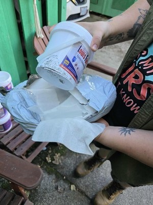 Artikelfoto(s) von einem verifizierten Käufer