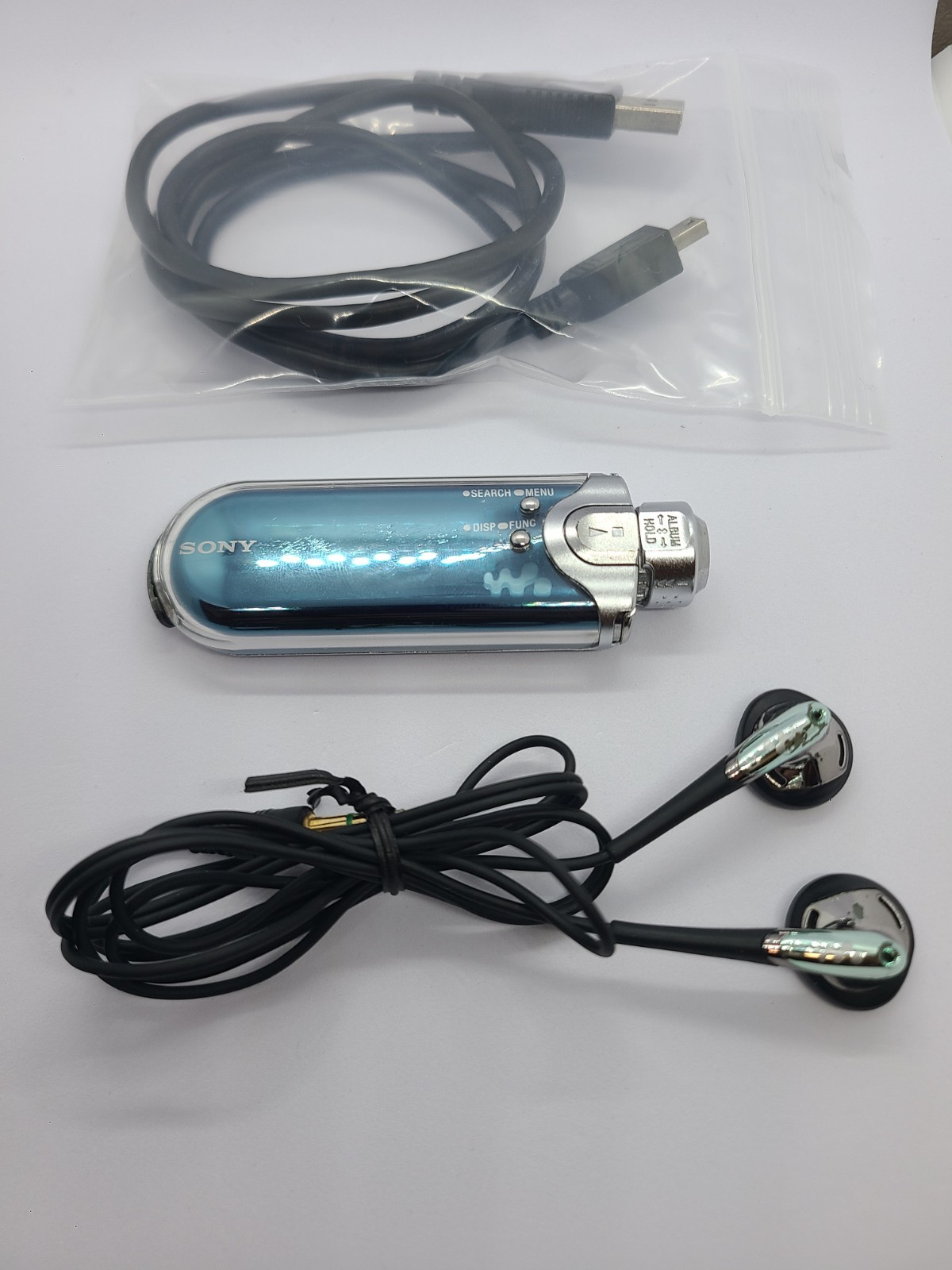Sony Walkman NW-A607 動作　ブルー　レトロ　コンパクト ヨドバシ.com - ソニー SONY メモリーオーディオ WALKMAN