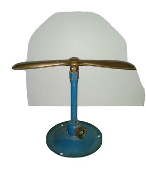 table lamp swivel aluminum recycle vintage brass bedside lamp metal iron wood Robot art robot steampunk