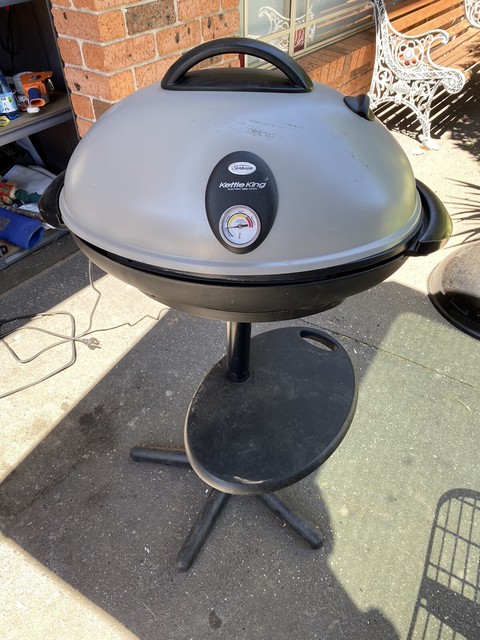 sunbeam kettle king