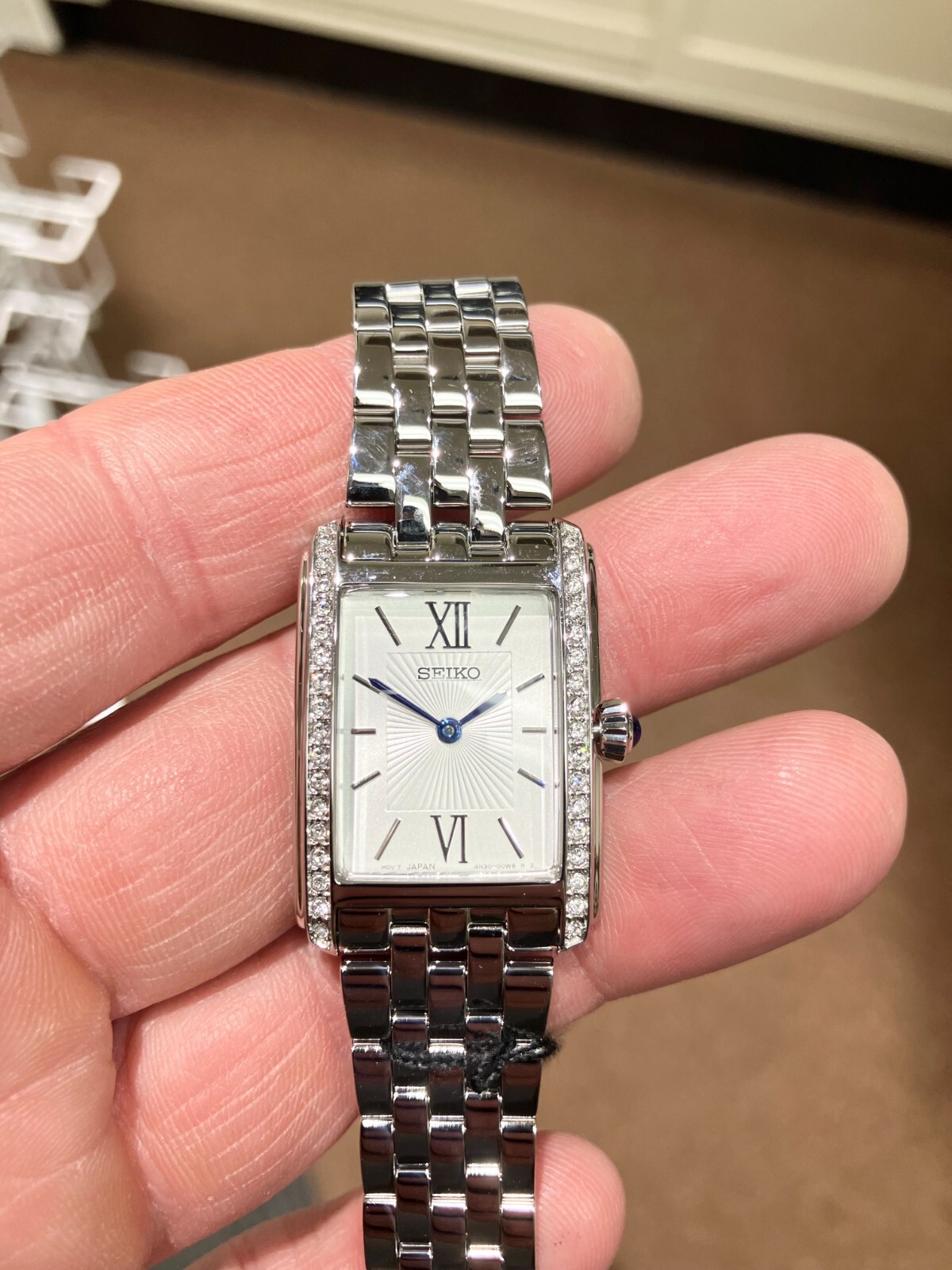 SEIKOレディース時計 Women's – セイコーオンラインストア | 時計・腕時計のSEIKO
