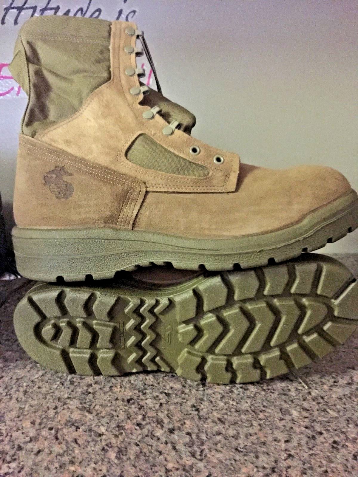 個人装備 40s U.SARMY/USMC m-45 coral shoes 40s U.S. ARMY