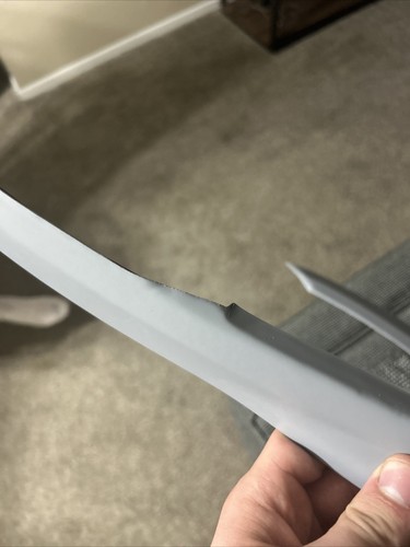 Photos de l'objet d'un acheteur vérifié