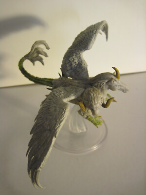 CHIMERA miniature #28 of 45 AD&D Icons Mythic Odysseys of Theros Pathfinder D&D
