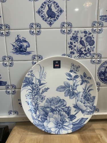 ヴィンテージ　Delfts Couple Dish ５枚組　Bluewhite ヴィンテージ Delfts Couple Dish 5枚組 Bluewhite