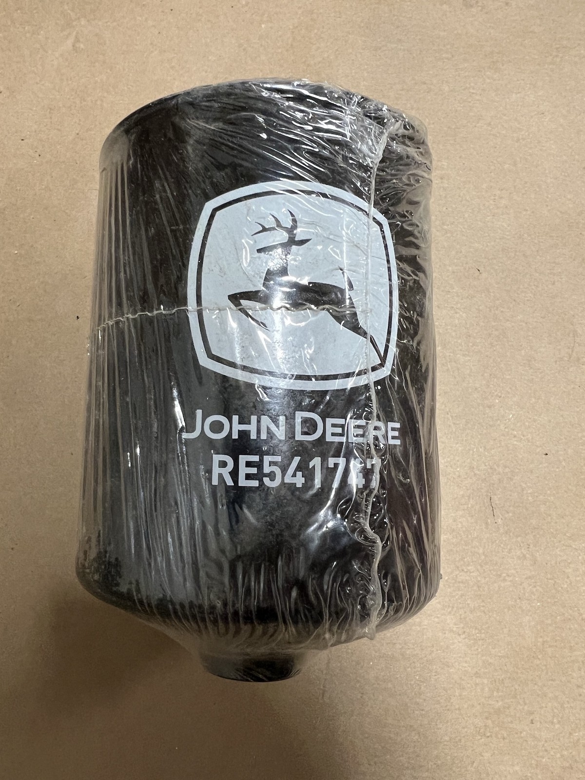 New NOS John Deere Fuel Filter RE541747