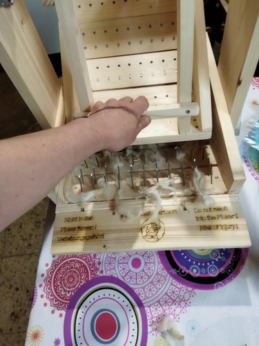 Artikelfoto(s) von einem verifizierten Käufer