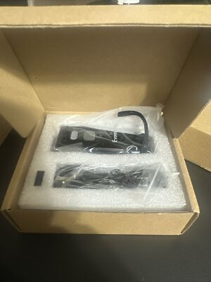 Eyoyo Mini Wireless Bluetooth 2D&1D Barcode Scanner QR Code Reader For Pad Phone