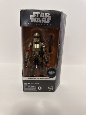 Hasbro The Mandalorian 6 inch Action Figure - F28785L00