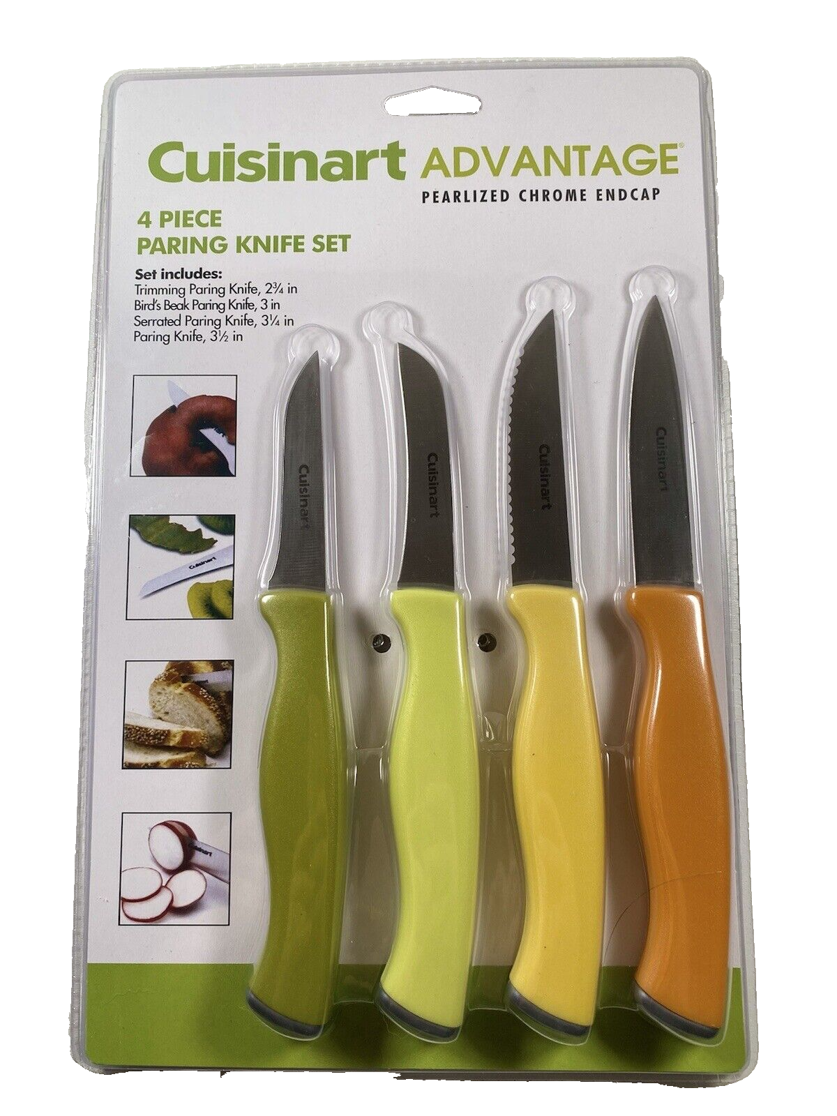 - Super Sharp Kitchen Knives Brand