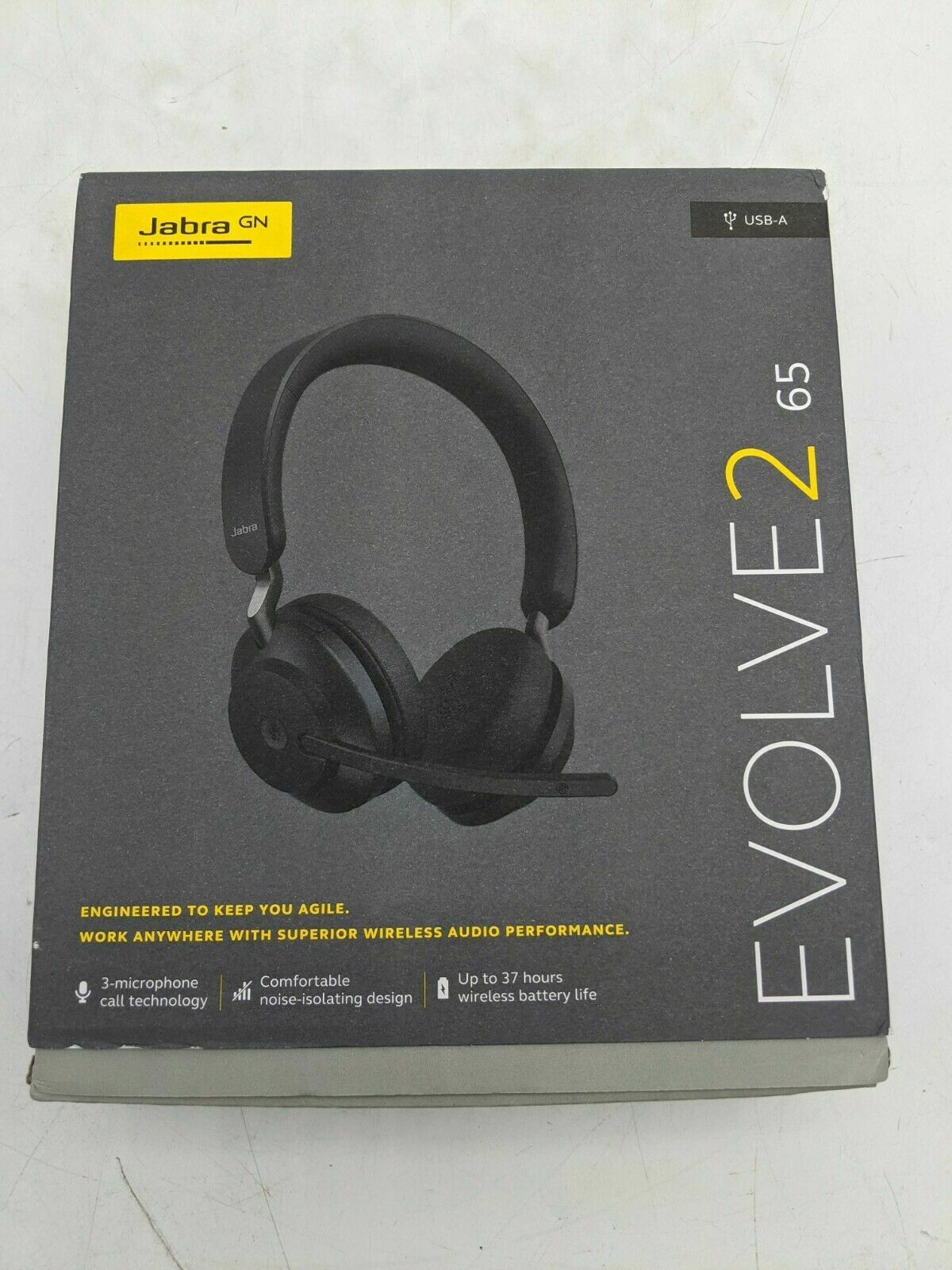 【美品】jabara evolve2 65 HSC110w Jabara Evolve2 65 Hsc110W | eBay