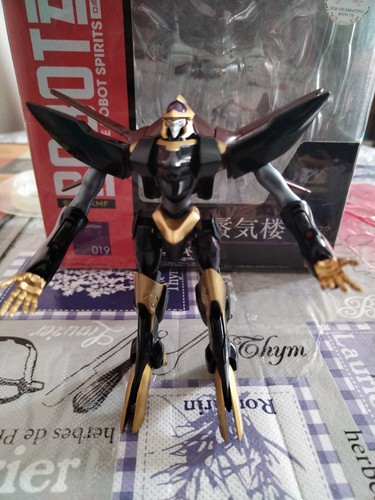 syo☆chiroru LX Studio - One Piece Blackbeard Pirates Shiryu - OrzGK