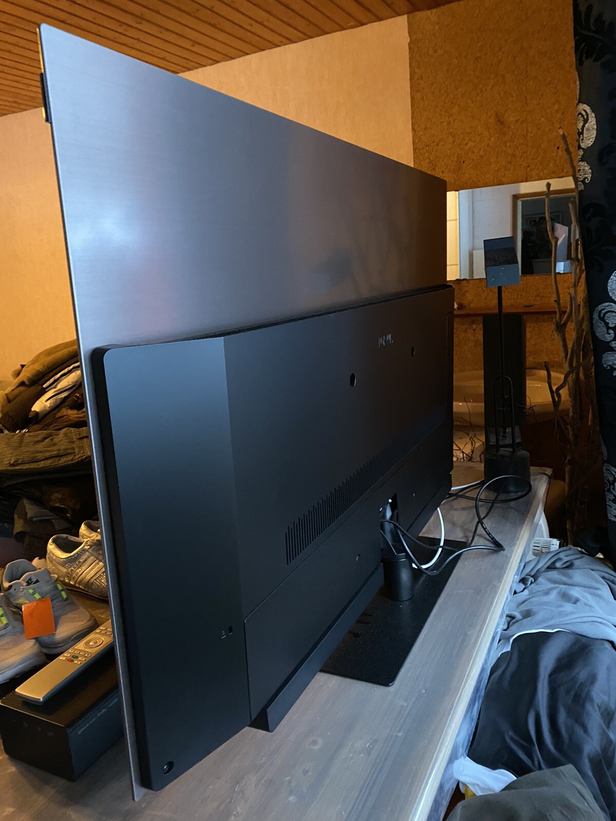 loewe bild 2.55 oled