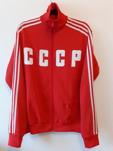 Купить Rare Adidas CCCP Soviet Union 