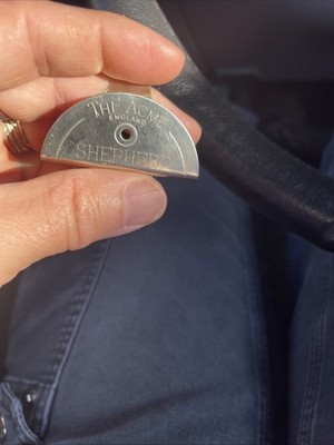 Item photo(s) from verified buyer