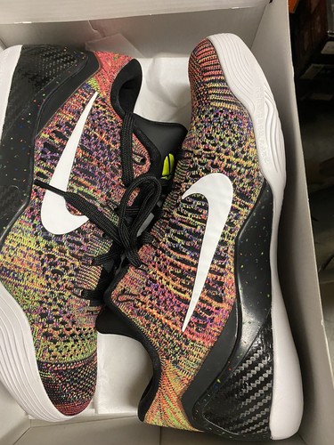 箱付き極美品☆NIKE KOBE AD NXT FF LIGHT PUMICE 箱付き極美品☆NIKE KOBE AD NXT FF LIGHT PUMICE シューズ(男性用)