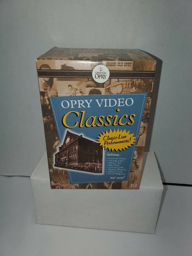 Opry Video Classics [DVD、リージョン1] Amazon.com: Opry Video Classics : Opry Video Classics