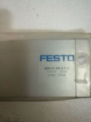 1pcs New ADN-50-100-A-P-A 536309 #E6