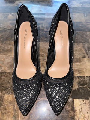 BCBGeneration Hivana Evening Pumps - NEW