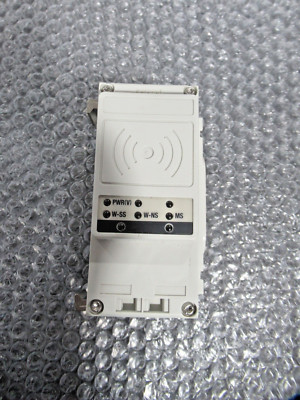 SMC EX600-WSV1 wireless master unit, ethernet/ip, Serial Transmission System