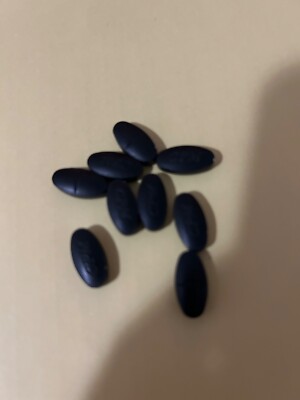20 PILLS Hombre Maxxx supplement/ Herbal Energy boost for both sexes xxxp la pep