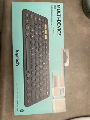 logitech k380 multi-device bluetooth keyboard
