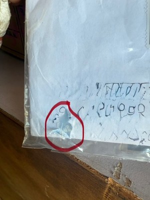 Item photo(s) from verified buyer