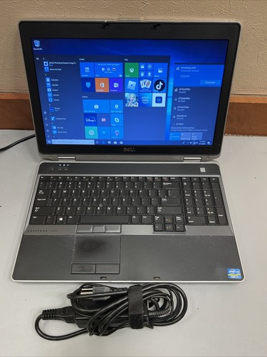 DELL Latitude E6530Core i5 16GB 新品SSD120GB DVDｰROM 無線LAN Windows10 64bitWPS Office 15.6インチ 中古パソコン ノートパソコン Notebook 【中古】 DELL Latitude E6530Core i5 16GB 新品SSD480GB DVDｰROM 無線LAN