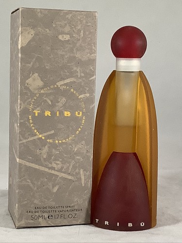☆香水 ベネトン TRIBU トリブ EDT 100ml☆ ベネトン トリブ マン EDP