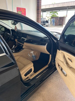 image 1 of interior