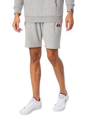 

Мужские спортивные шорты Ellesse Noli из флиса, серые, Grey, SHS01894