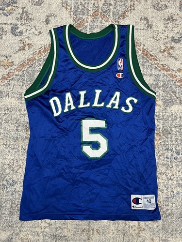 90s チャンピオン　DALLAS KIDD ユニフォーム 44 ユニフォーム 90s チャンピオン DALLAS KIDD ユニフォーム 44 ユニフォーム