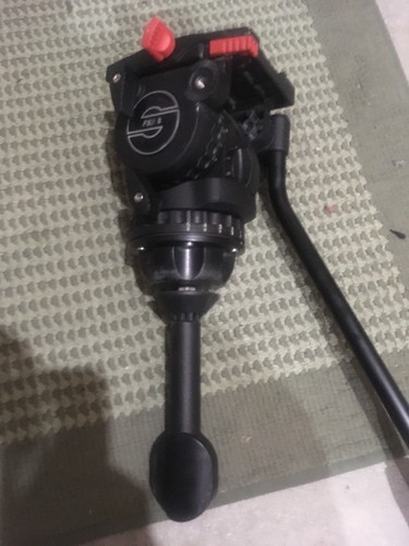 Sachtler FSB 8 Fluid Head Great Condition. Works Perfectly