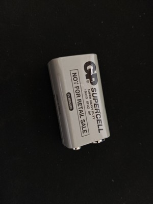 Artikelfoto(s) von einem verifizierten Käufer