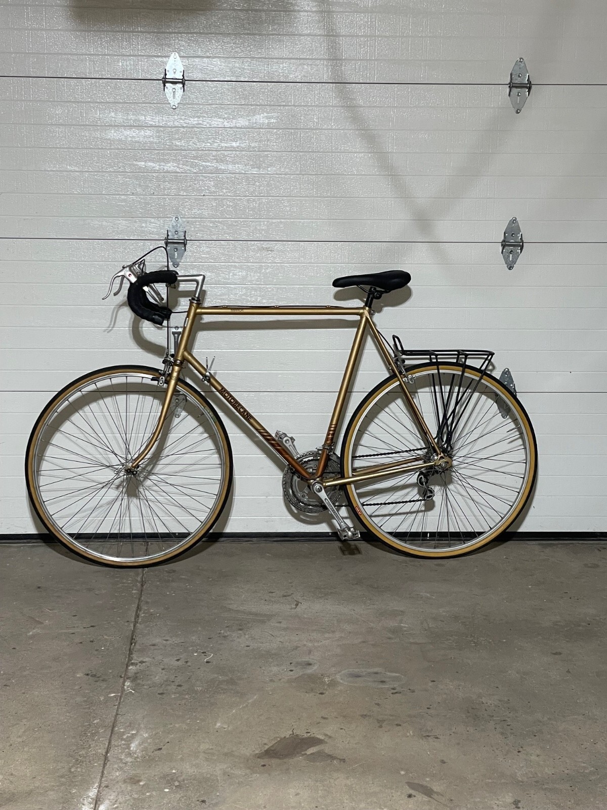 自転車本体 70s vintage bicycle MOTOBECANE crossbike motobecane-1970s-classic-road-