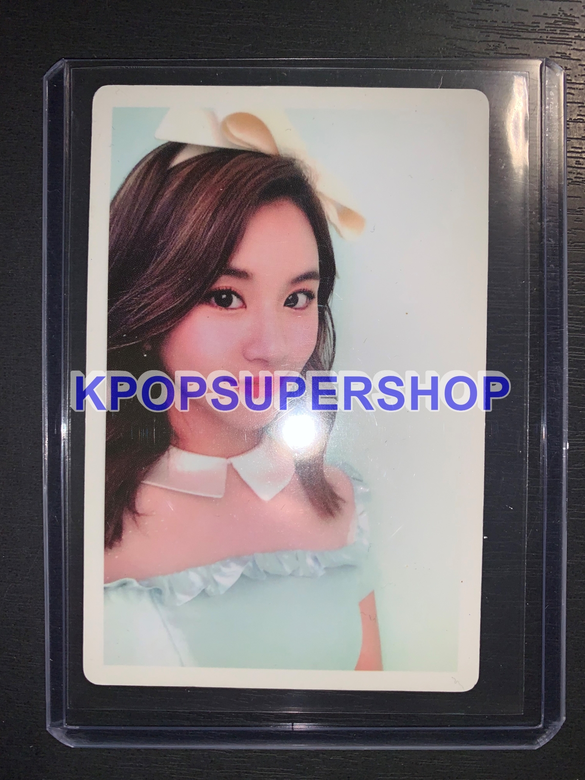 TWICE CHAEYOUNG トレカ 2枚 TWICE CHAEYOUNG トレカ 2枚 Twice Chaeyoung Photocard