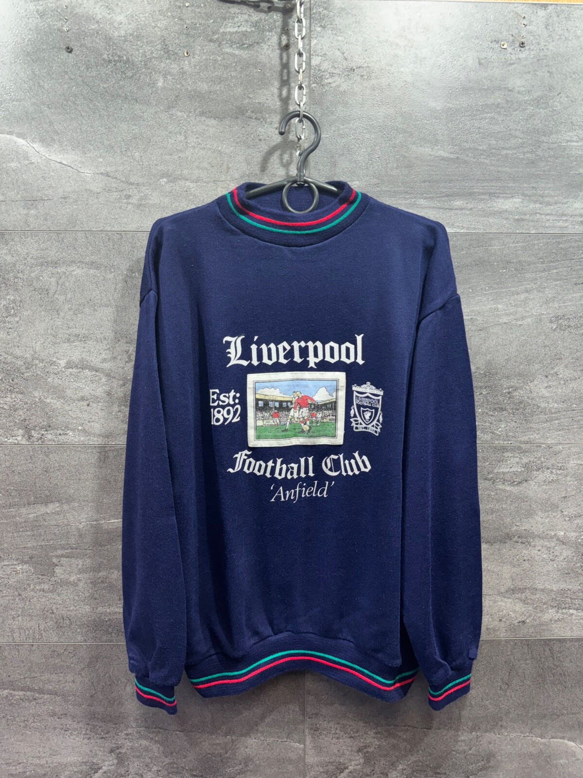 p*e様 ’92リバプールFC 100周年記念 backend=imagemagick;version=1;