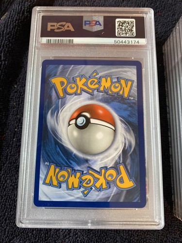 Pokemon Sun And Moon Tapu Koko V 72 Full Art PSA 10 | eBay