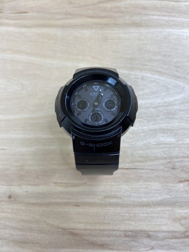 g shock tough solar water 20bar resist