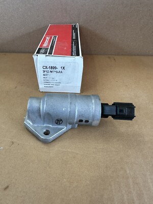 OEM NEW 04-08 Ford Escape Mariner Speed Throttle Air Bypass Valve 3F1Z9F715AA