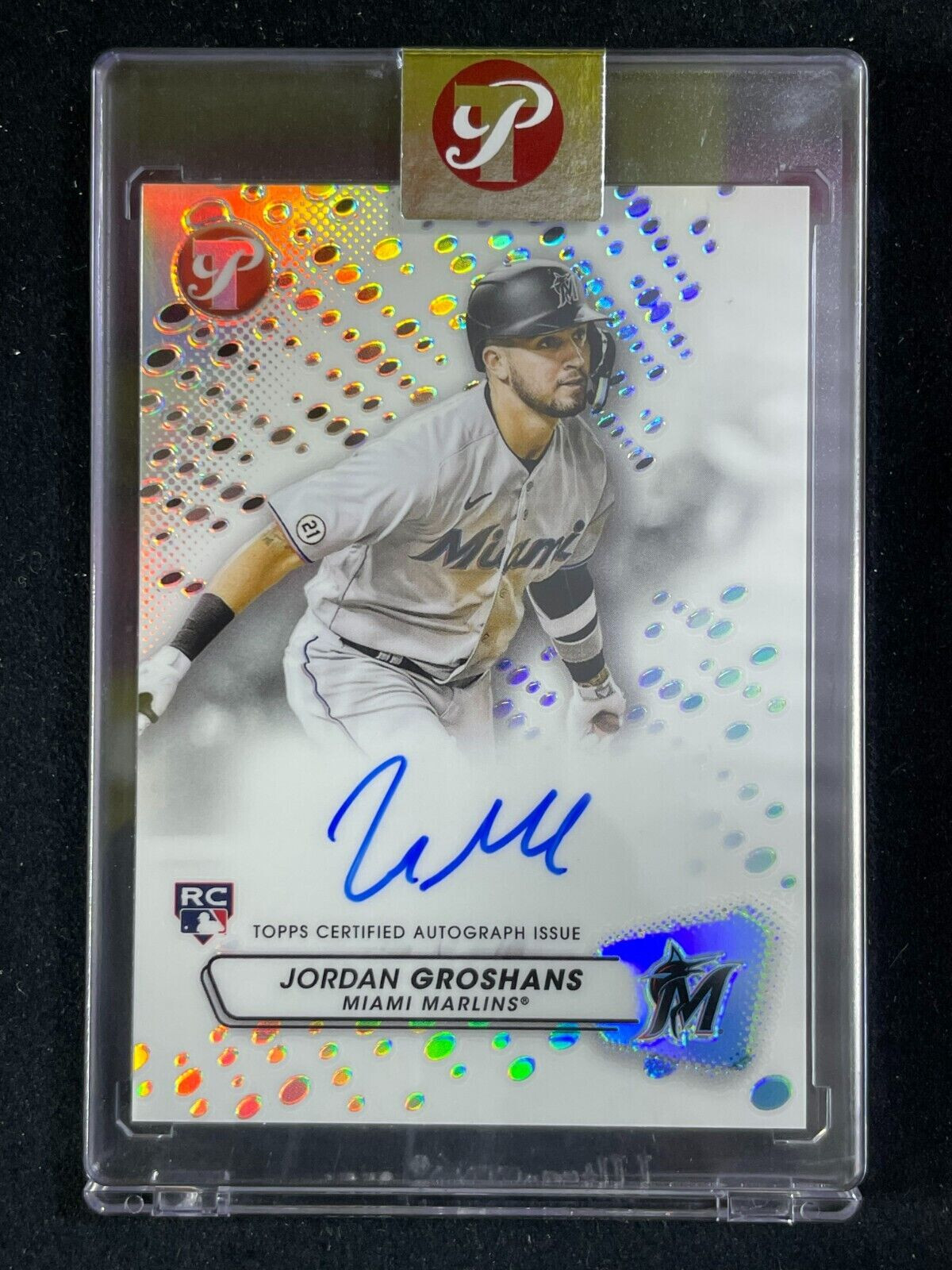 世界10枚限定！22-23 Topps PAXTEN AARONSON RC Ryosuke Ohtsu 2023 Topps Chrome RC Refractor #13 Fukuoka