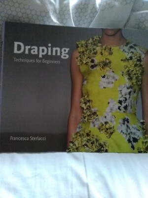 Draping: Techniques for Beginners