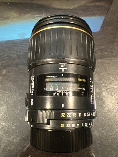 Tamron SP 90mm F/2.8 AF macro Lens For Nikon Japan 5097 | eBay